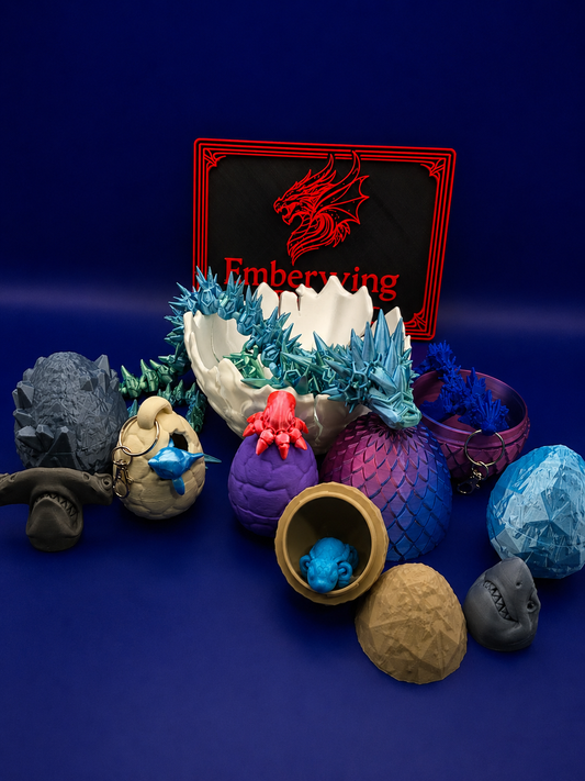 June Tides Box