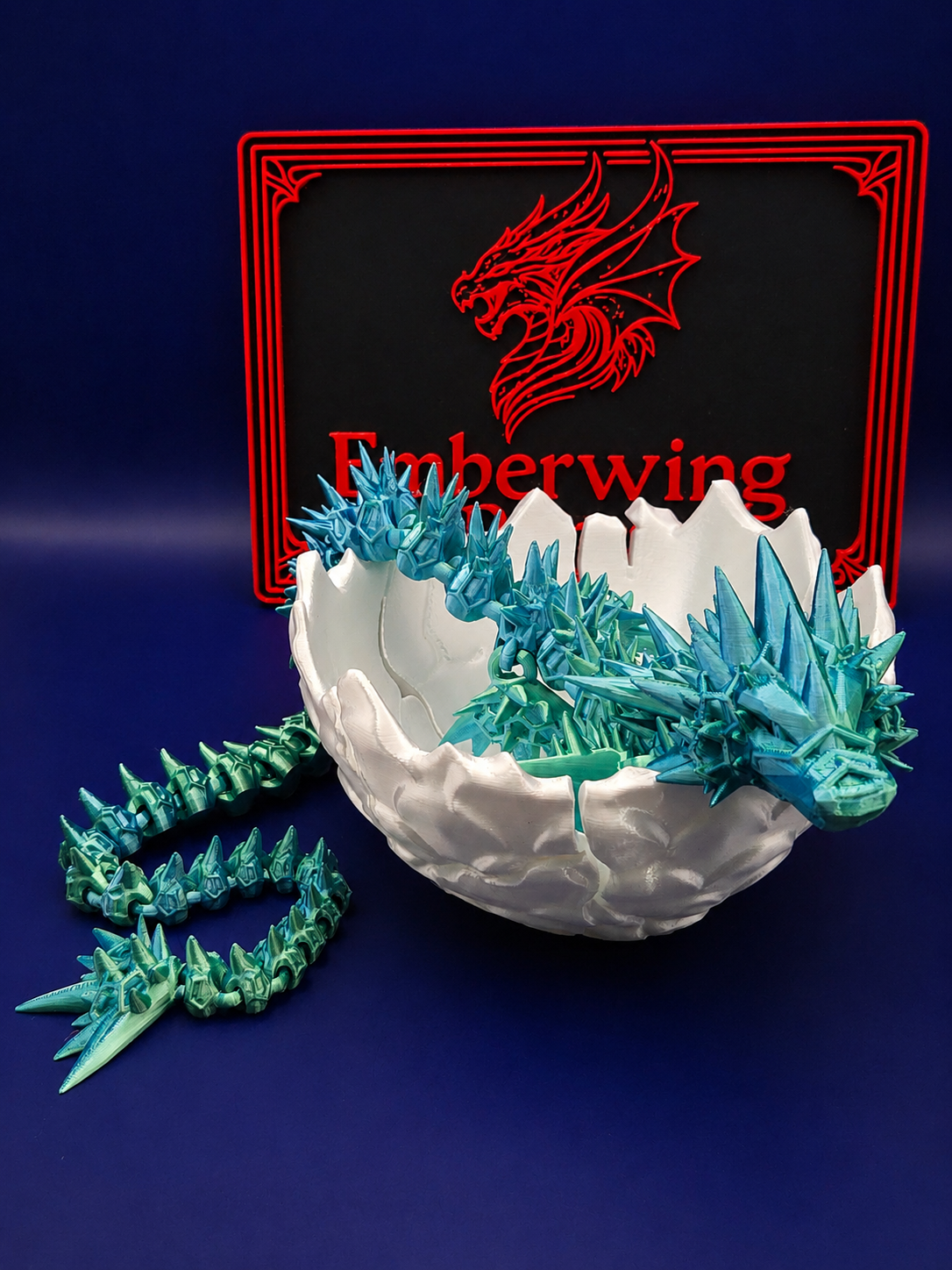 June Tides Box